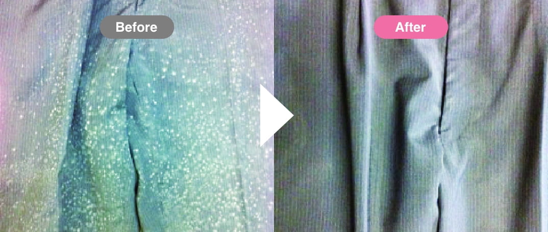 バイオクリーニング