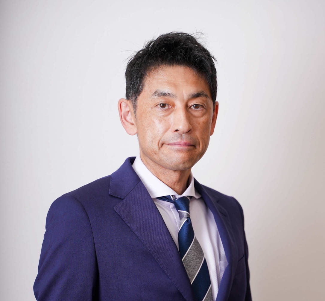 代表取締役社長　木谷 由紀男